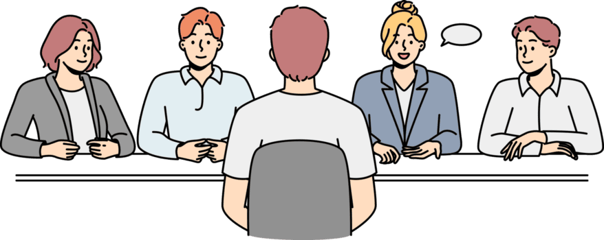 Success Illustration